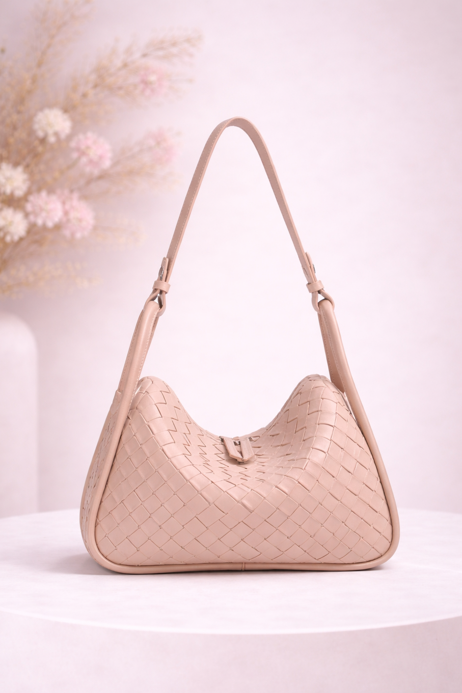 The Rose Bag