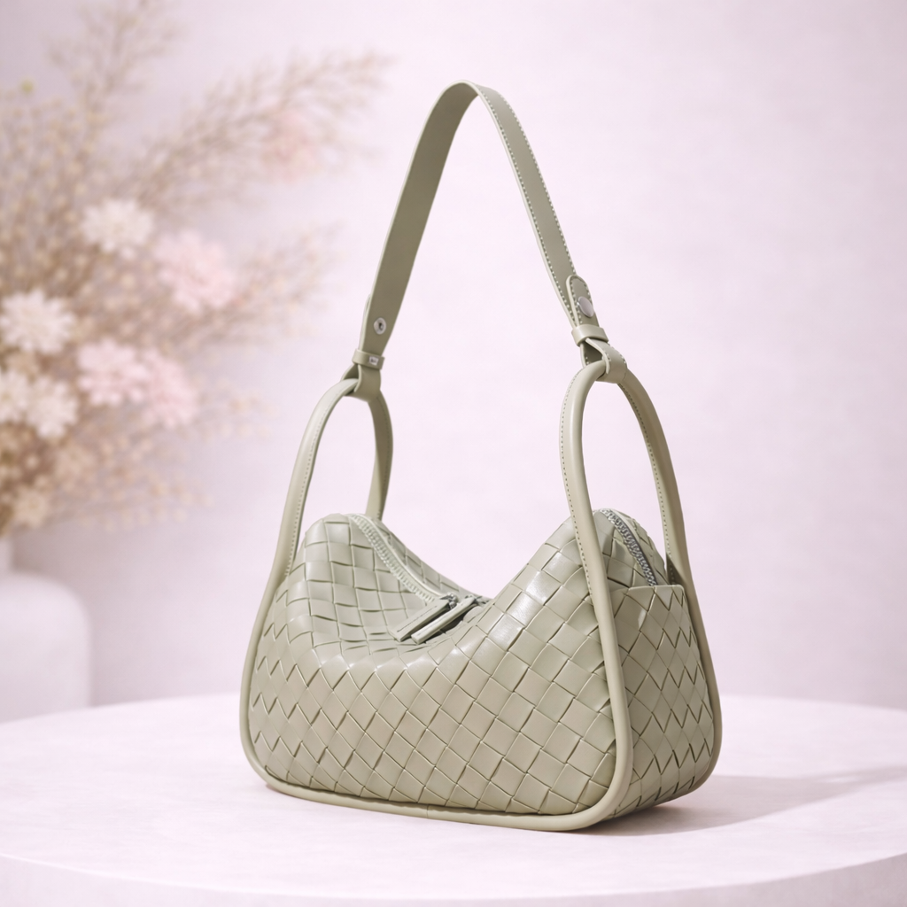 The Flora Bag