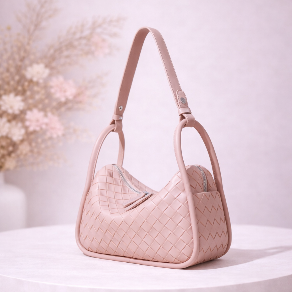 The Rose Bag