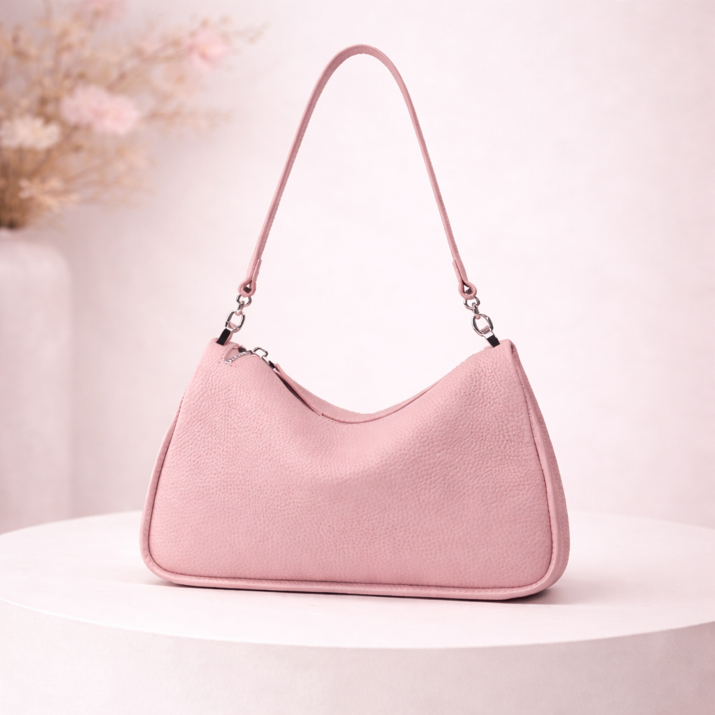 The Pinky Bag