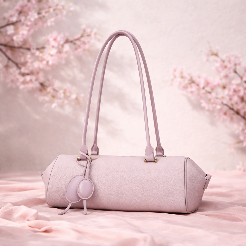 Blush Muse
